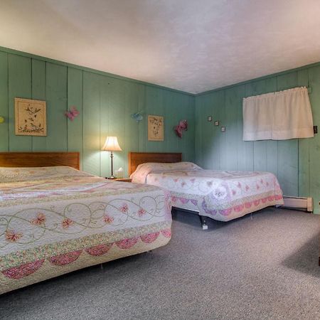Chester Motel In The Meadow מראה חיצוני תמונה