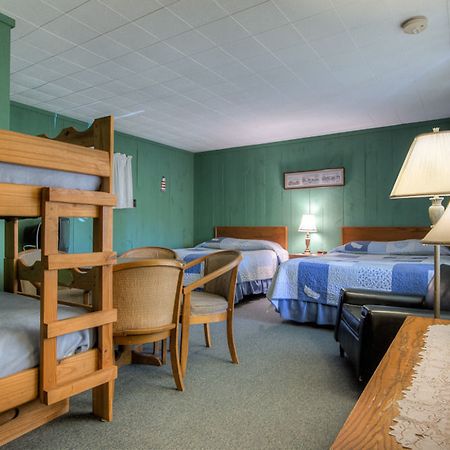 Chester Motel In The Meadow מראה חיצוני תמונה
