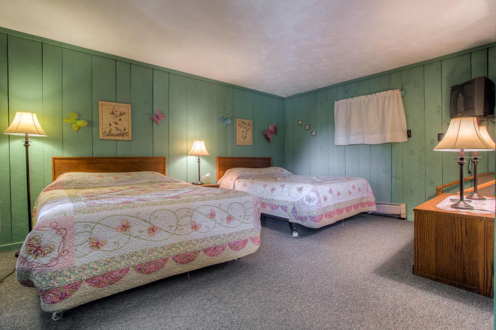 Chester Motel In The Meadow מראה חיצוני תמונה